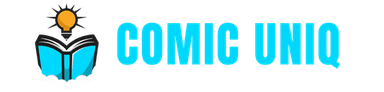 comicstudiohub Logo